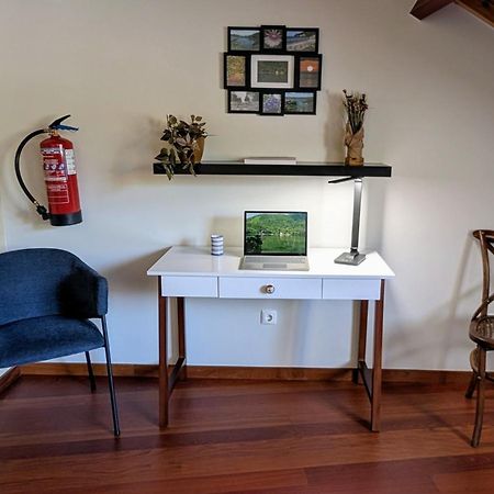 Vila Casa Da Tia Luisa Furnas  Exteriér fotografie