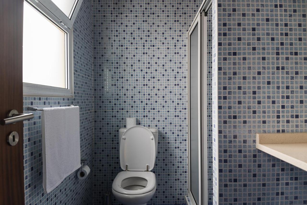 Vila Casa Da Tia Luisa Furnas  Exteriér fotografie