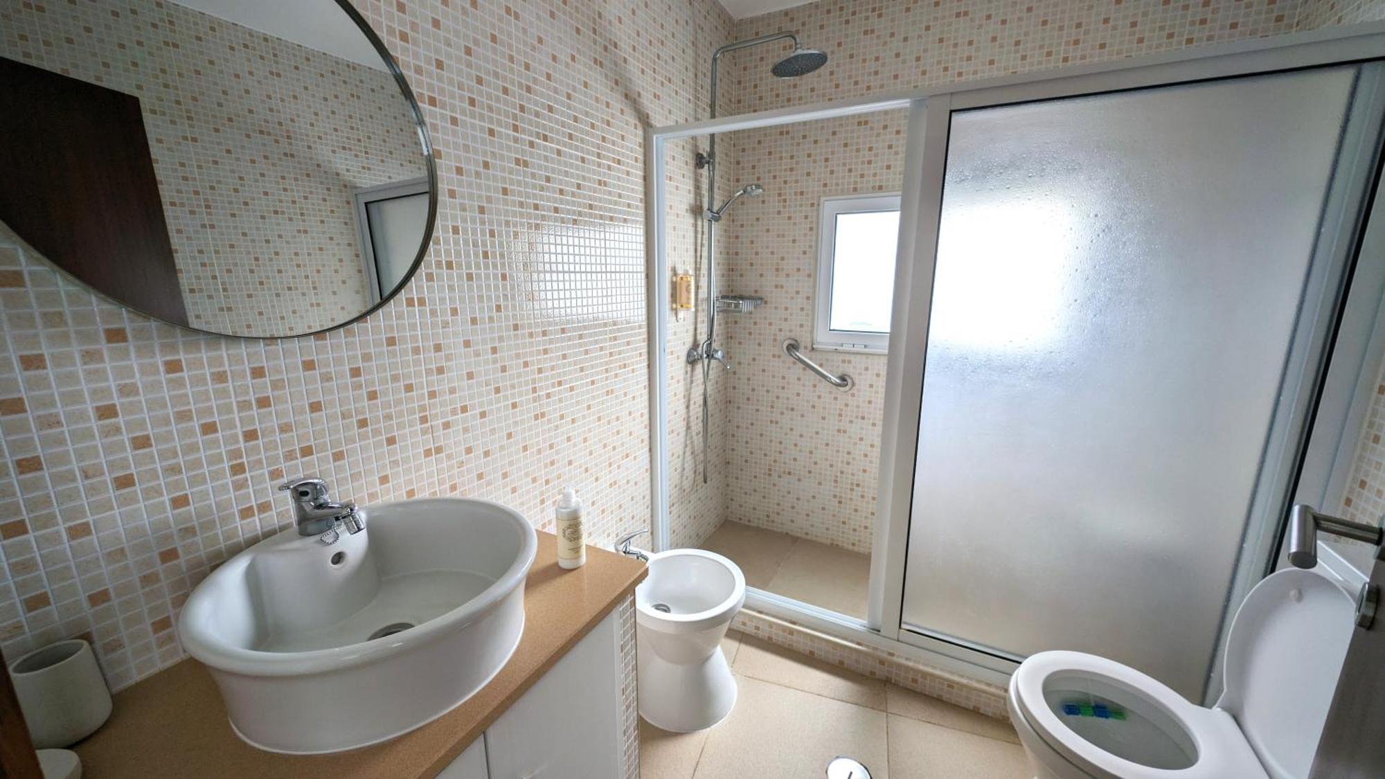 Vila Casa Da Tia Luisa Furnas  Exteriér fotografie