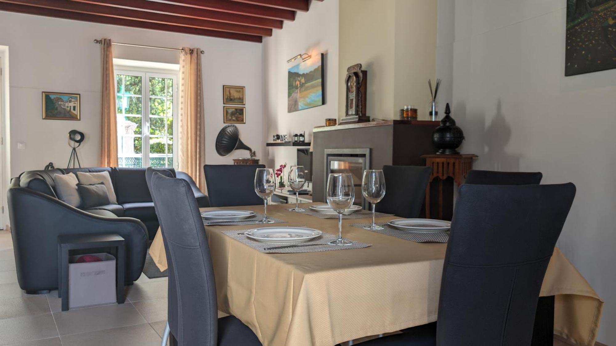 Vila Casa Da Tia Luisa Furnas  Exteriér fotografie