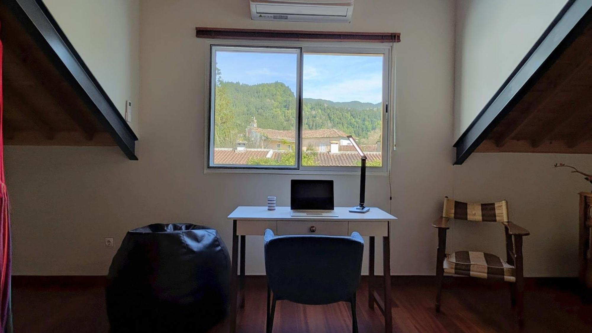Vila Casa Da Tia Luisa Furnas  Exteriér fotografie