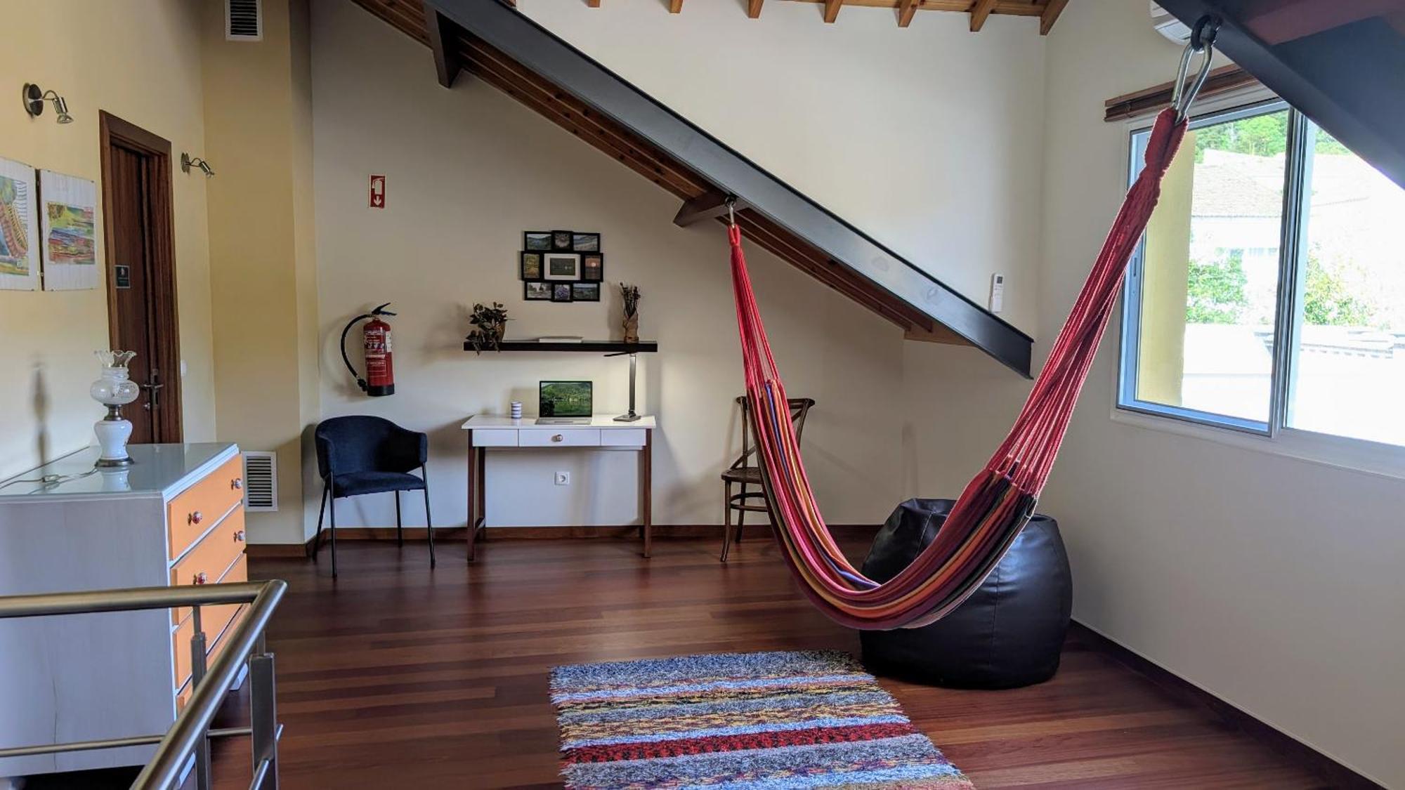 Vila Casa Da Tia Luisa Furnas  Exteriér fotografie