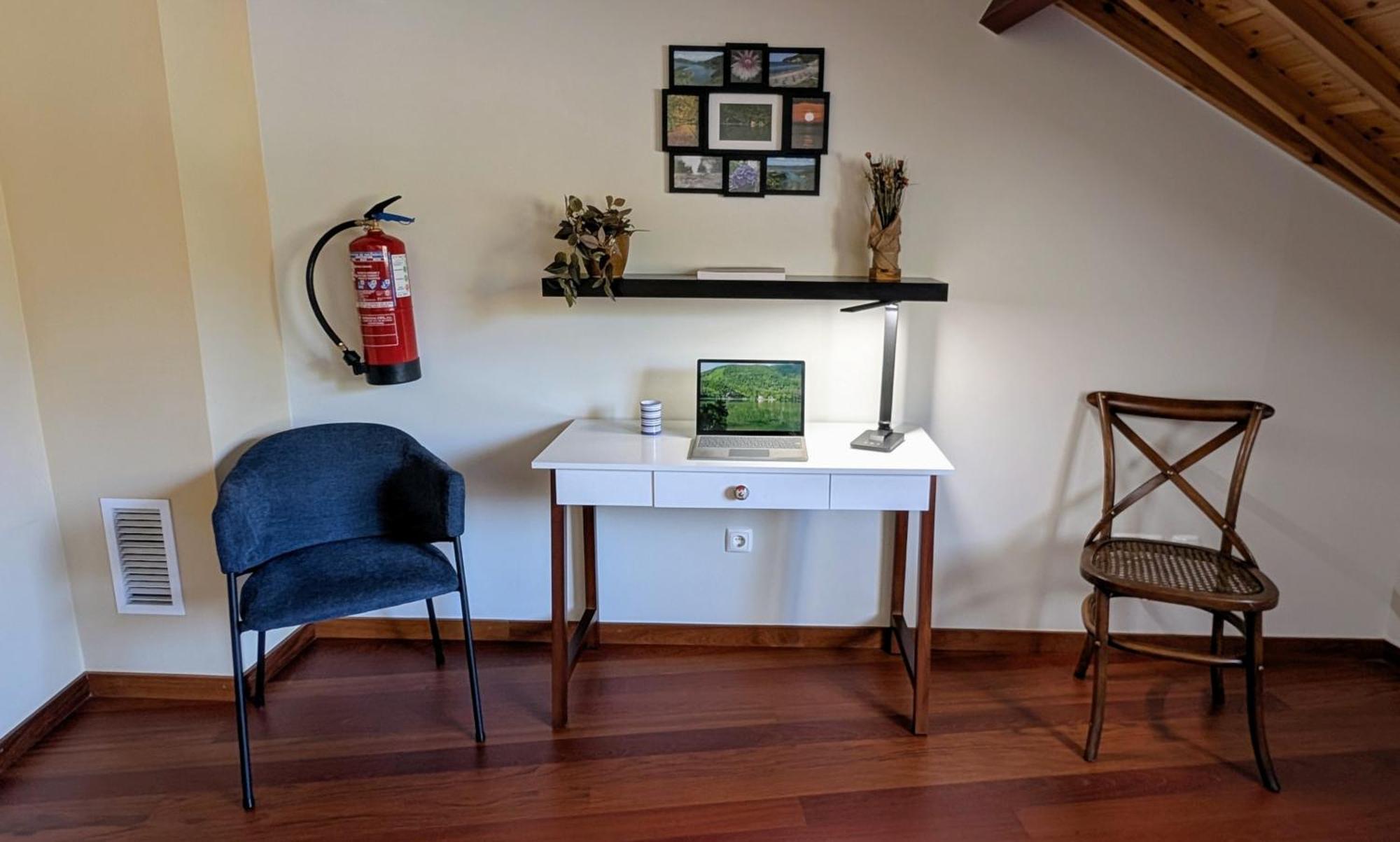 Vila Casa Da Tia Luisa Furnas  Exteriér fotografie